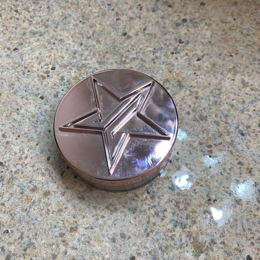 Jeffree Star Magic Star Setting Powder